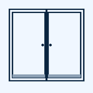 Sliding Glass Doors